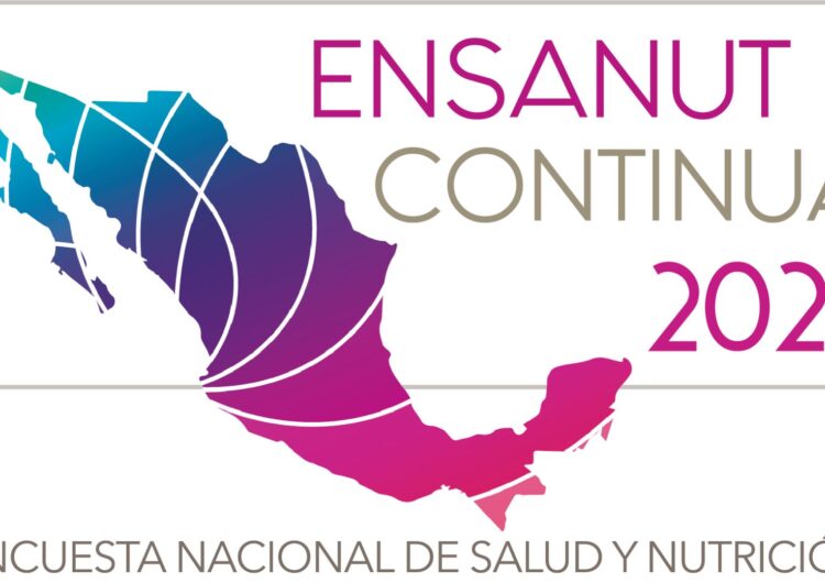 La Cartografía como pilar fundamental en la recopilación de datos de la ENSANUT