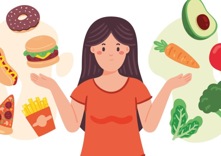 Del plato a la presión arterial:hallazgos de la cohorte ESMaestras sobre dieta e hipertensión en mujeres mexicanas