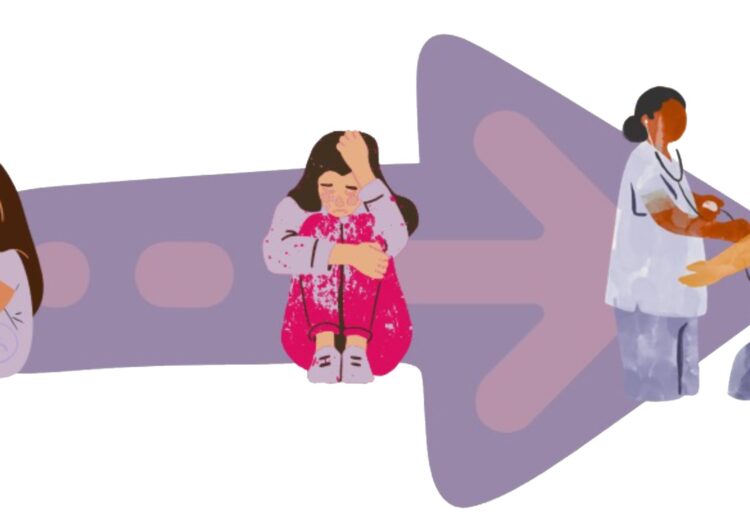 La historia detrás:adversidad en la infancia y salud en la vida adulta