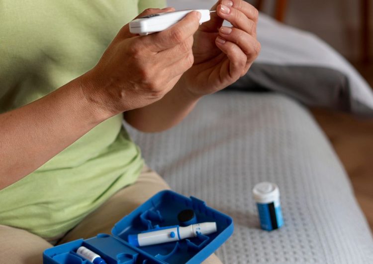 El acceso a la insulina en México: entre el costo y disponibilidad